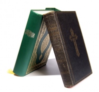 Koran und Bibel