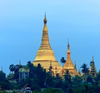 Myanmar