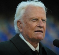 Billy Graham