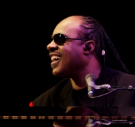 Stevie Wonder