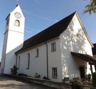 Kirche