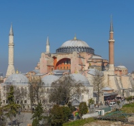 Hagia Sophia