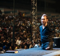 Nick Vujicic