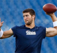 Tim Tebow