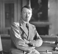 Adolf Hilter