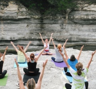 Ist Yoga mehr als nur Entspannung?