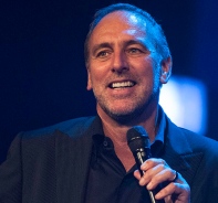 Brian Houston wird einer der Redner an der Explo 2015 sein.