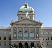 Bundeshaus