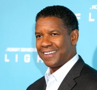 Denzel Washington