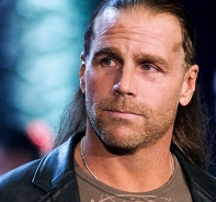 Shawn Michaels