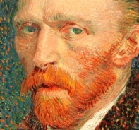 Vincent Van Gogh