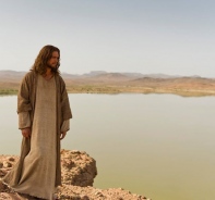 Jesus im Film Son of God