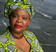 Leymah Gbowee