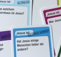 Jesus ist