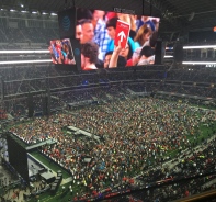 Harvest America