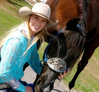 Amberley Snyder