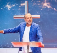 Brian Houston 