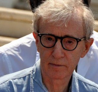 Woody Allen