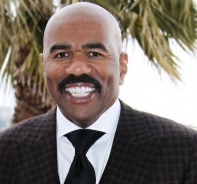 Steve Harvey