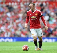 Wayne Rooney