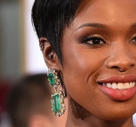 Jennifer Hudson