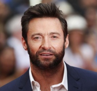 Hugh Jackman