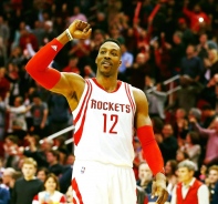 Dwight Howard