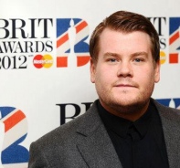 James Corden 