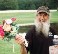 Si Robertson