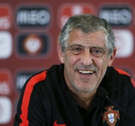 Fernando Santos