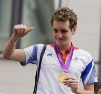 Alistair Brownlee