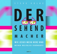 Cover vom Buch Der Sehendmacher