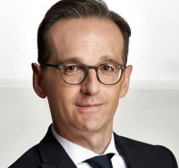 Heiko Maas 