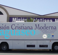 Guaguaseo-Bus 