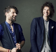 For King & Country