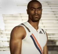 Tyson Gay