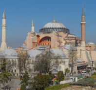 Hagia Sophia 