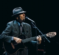 Leonard Cohen