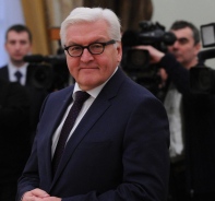 Frank-Walter Steinmeier