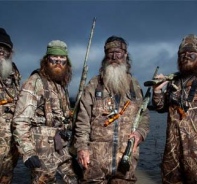 Duck Dynasty