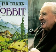 J.R.R. Tolkien 