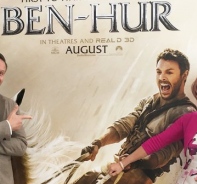 Die Ben-Hur-Regisseure