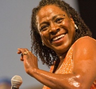 Sharon Jones