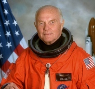 John Glenn