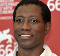 Wesley Snipes