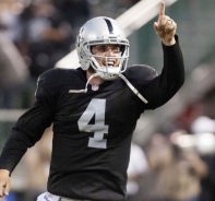 Derek Carr