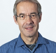 Stefan Moll