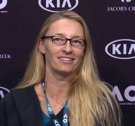 Mirjana Lucic-Baroni