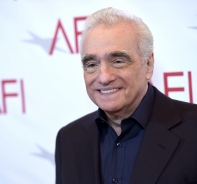 Martin Scorsese