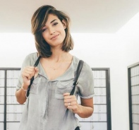 Moriah Peters